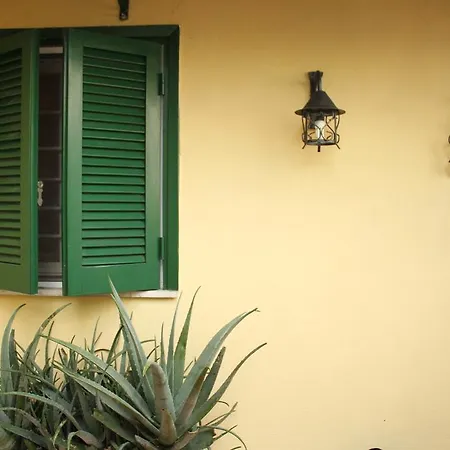 Le Terrazze Apartamento