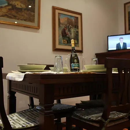 Le Terrazze Apartamento *