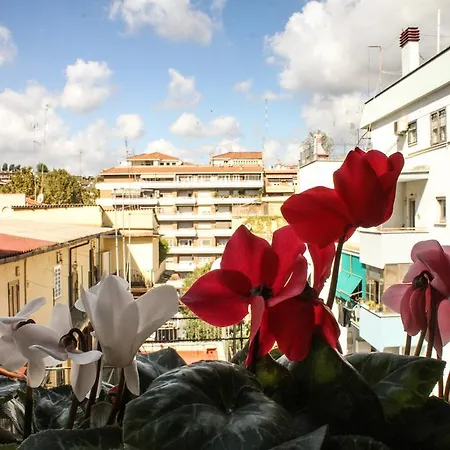 Apartamento Le Terrazze *