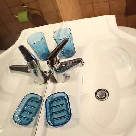 Le Terrazze Apartamento