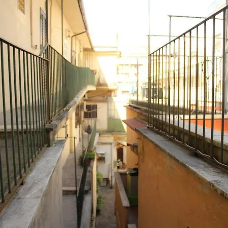 Le Terrazze Apartamento Roma