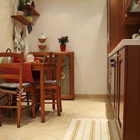 Le Terrazze Apartamento *