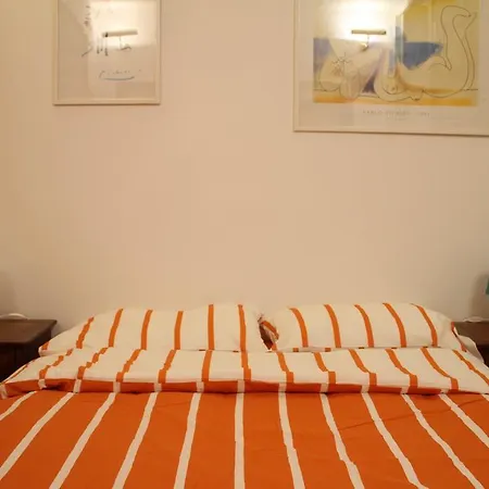 Le Terrazze Apartamento Roma