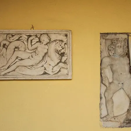 Le Terrazze