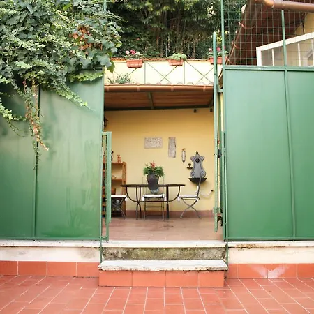 Apartamento Le Terrazze