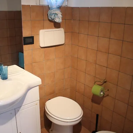 Le Terrazze Apartamento