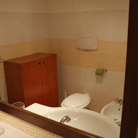 Apartamento Le Terrazze *