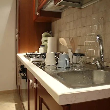 Apartamento Le Terrazze *