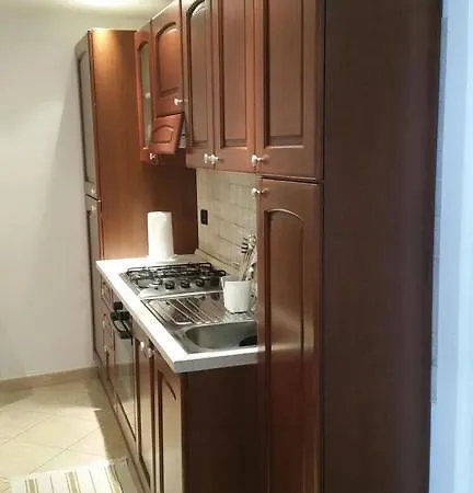 Apartment Le Terrazze *